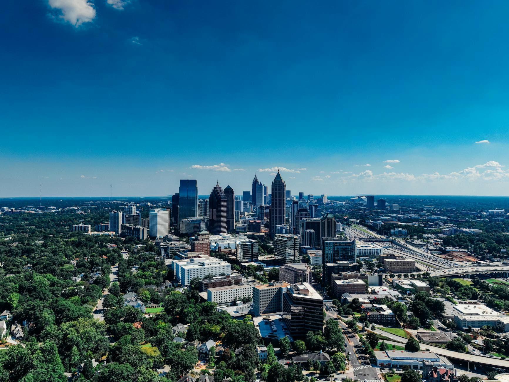 Atlanta, Georgia