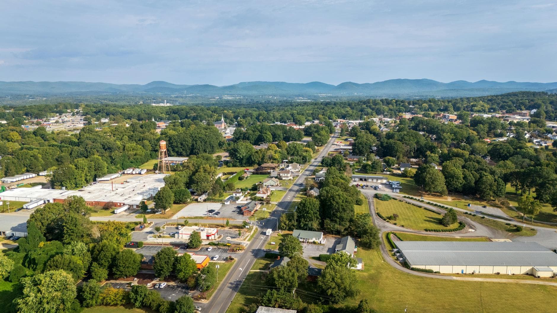 Marietta, Georgia