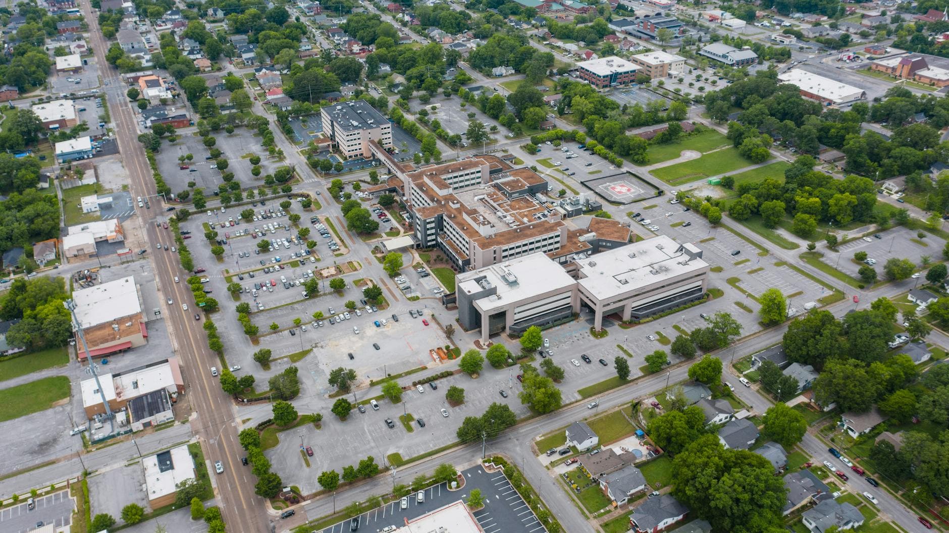 Roswell, Georgia