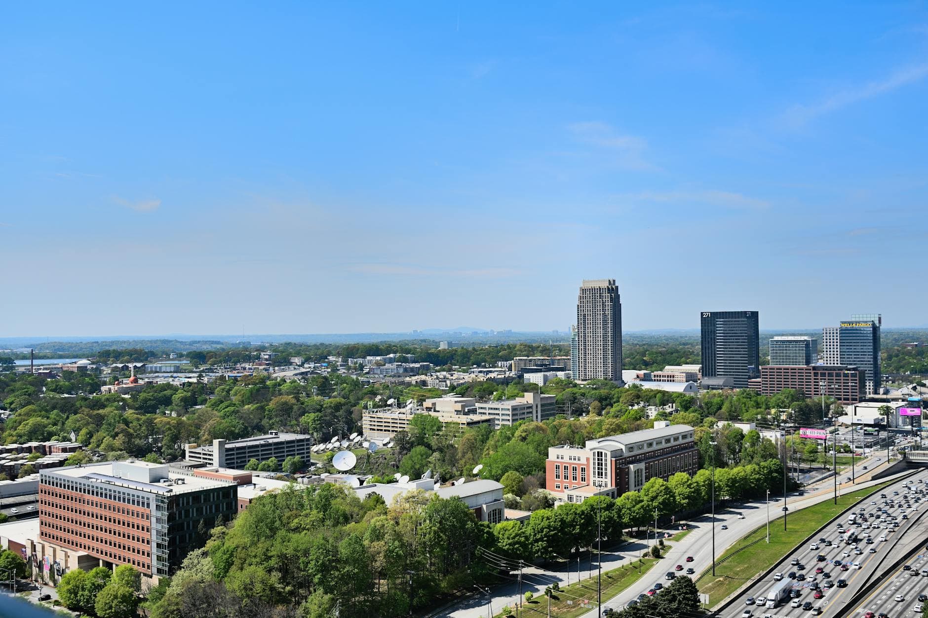 Sandy Springs, Georgia