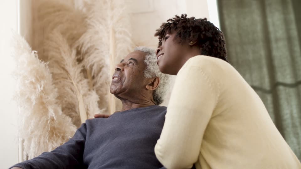 Elderly Companion